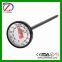 2017 newest beautiful convenient gril thermometer