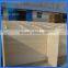 Factory Price White Paulownia Wood Board Lumber