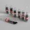 Mounting supplies 38mm resin head insect dissection pins in tube packing