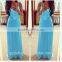 Summer Sexy Spaghetti Strap Sleeveless Lace Maxi Long Dress Women Casual Loose Candy Color Beach Bandage Dress