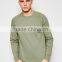 Raglan long Sleeve Sweta Shirt