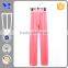 Factory OEM Fashion High Quality Valvet Long Women Exercise Pants