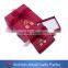 Character high quality printed luxury ribbon with gift box wrapping