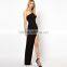 Summer Dress 2014 New Fashion Floor Length Maxi Party Dresses