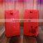 Customized Fabulous Cardboard Wedding Packaging Box