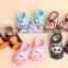2017 shuoyang factory wholesale soft sole baby shoes/ cute baby shoes