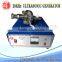 Plastic welding / non-woven mask machine/ laminating machine/cutting marking machine ultrasonic system