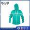 Blank Fashionable Mens Sweatshirt Gym Hoodie