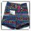 custom beach run shorts women