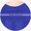 blue short sleeve tops maternity dresses for office lady
