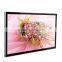 42 inchWall Mounted Network Advertising LCD Video Player display