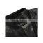 Cheap Price Mens Lightweight Ready Made Stock Bomber Jacket/ Slim Fit Black Sport Jacket without Hood