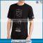 New style high quality letter printed t shirt wholesale China
