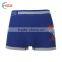 HSZ-0031 Blue Custom Panties Boxer Push up Underwear Mens Underwear Brief Seamless Underwear