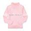 OEM Service Cheap Wholesale Cotton Kids Boys Wear Clothes Cute Casual Children T-shirt