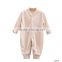 OEM ODM high quality hot sale skin friendly baby bamboo clothing