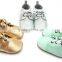 2016 new design wholesale oxford shoes for infant baby girl and boy