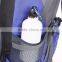 hidden compartment hot style outdoor denim hemp backpack