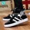 Men's Boots Pu Leather Mens Martin Boots,Brand Fashion Winter High Quality Shoes