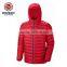 H1039 mens fashion jacket ultralight down jacket winter coat wholesaler