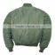 Down Jacket For Winters Army Jacket Embroidered Bomber Jacket