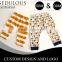 2017 New collection baby boy leggings pants or harem pants with OEM services