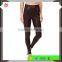 Wholesale fashion 2017 ladies Faux Leather slim fit custom yoga Leggings Sexy Leather stretch Legging