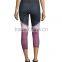 Hot sale 2017 custom dry fit yoga leggings wholesale new mix Compression Pants Women Fitness Leggings