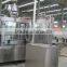 hotel sell automatic bottle XGF24-8 washing filling capping machine