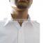 custom men short sleeve aviator or pilot shirt