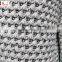 Hot Selling ladies Fashionable top sweater,lady top sweater,100%Acrylic&Lurex