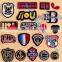 Custom embroidery badge embroidery patch 02
