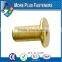Made in Taiwan Connector Cap Nut