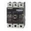 Siemens frame circuit breaker 3VL1710-1DA33-0AA0, 3VL2710-1DC33-0AA0