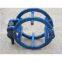 internal clamp