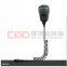 in-Vehicle Two-Way Radio Accessories Mobile Microphone for Motorola Gm338,Gm3188,Gm300,Gm950e,Gm950I Kenwood TM-271A,TM-471A,TM-261A,TM-461A