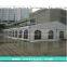 Tent System Big Event Aluminum Performance Exhibition Herringbone Tent