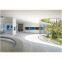 Laminated glass