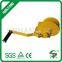 Factory Price Small Lifting Hand Winch