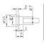 pressure transducer sensor oem low cost (SS312)