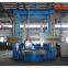Manual vertical lathes VTL machines