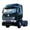 SINOTRUK HOWO TRACTOR TRUCK