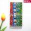 12 pcs shrink film pencils with eraser in oppbag.