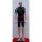 Latest design community service wetsuit swimsuit digital printing process