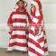 2016 hot 100% cotton hotel bathrobe