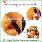 Kids Girls Cute 3D Plush Bear Backpack PU School Bag