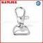 Silver Color Snap Hook,fashion Handbag Accessories