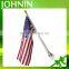 High quality wholesale 100% polyester all countries wall flag