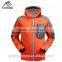 JK8280 hidden pocket winter jacket womens winter thermal jacket cheap men winter jackets