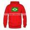 colorful sweatshirt casual women hoodies manufacturer from china